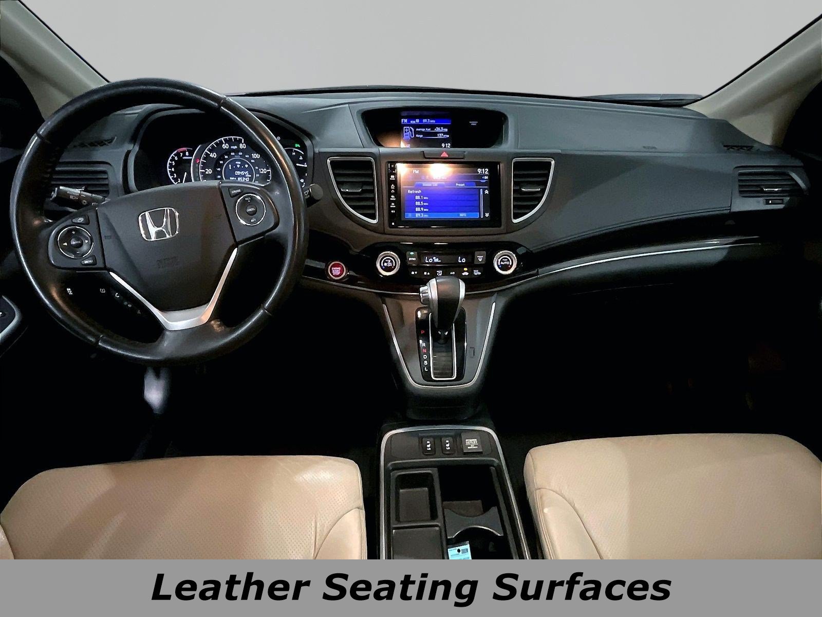 Used 2015 Honda CR-V EX-L image 7