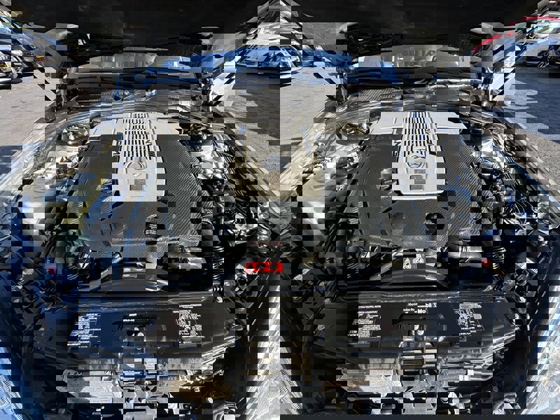 Used 2006 Mercedes-Benz S 65 AMG image 10