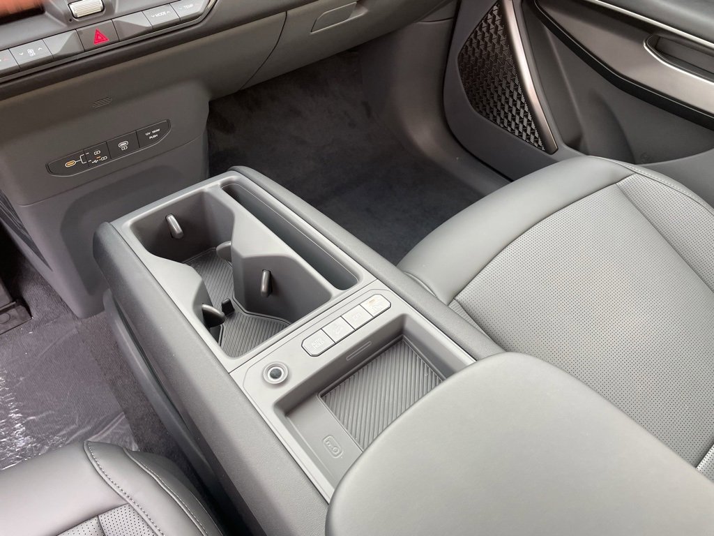 New 2026 Kia EV9 Light image 18
