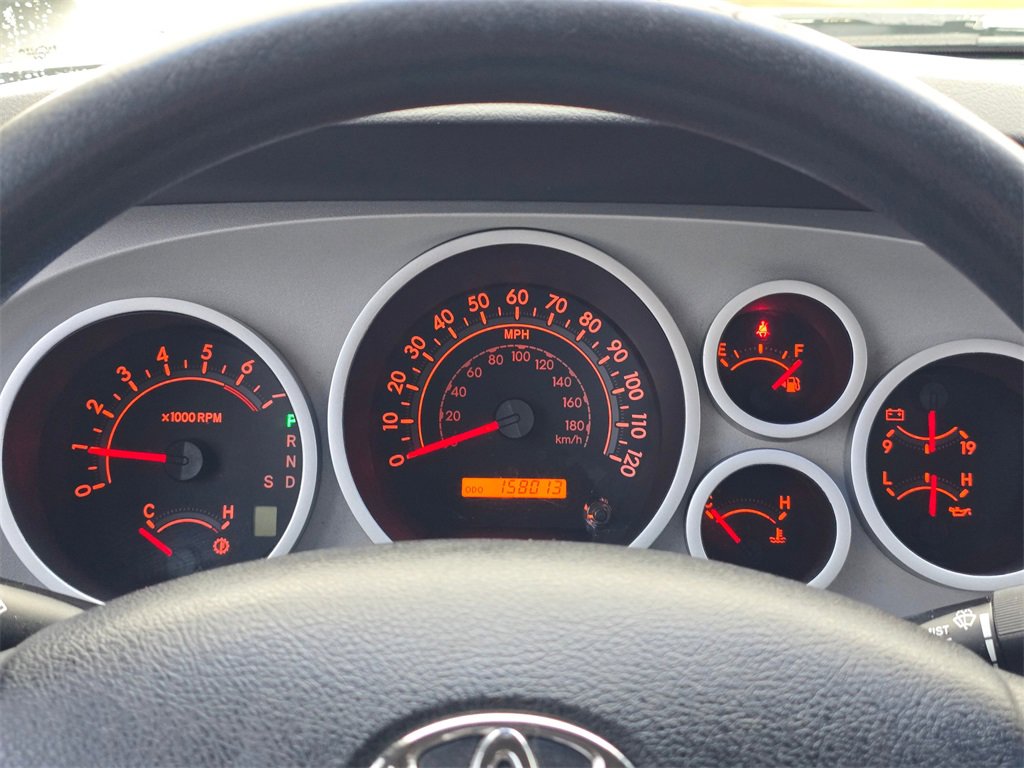 Used 2008 Toyota Tundra SR5 image 30