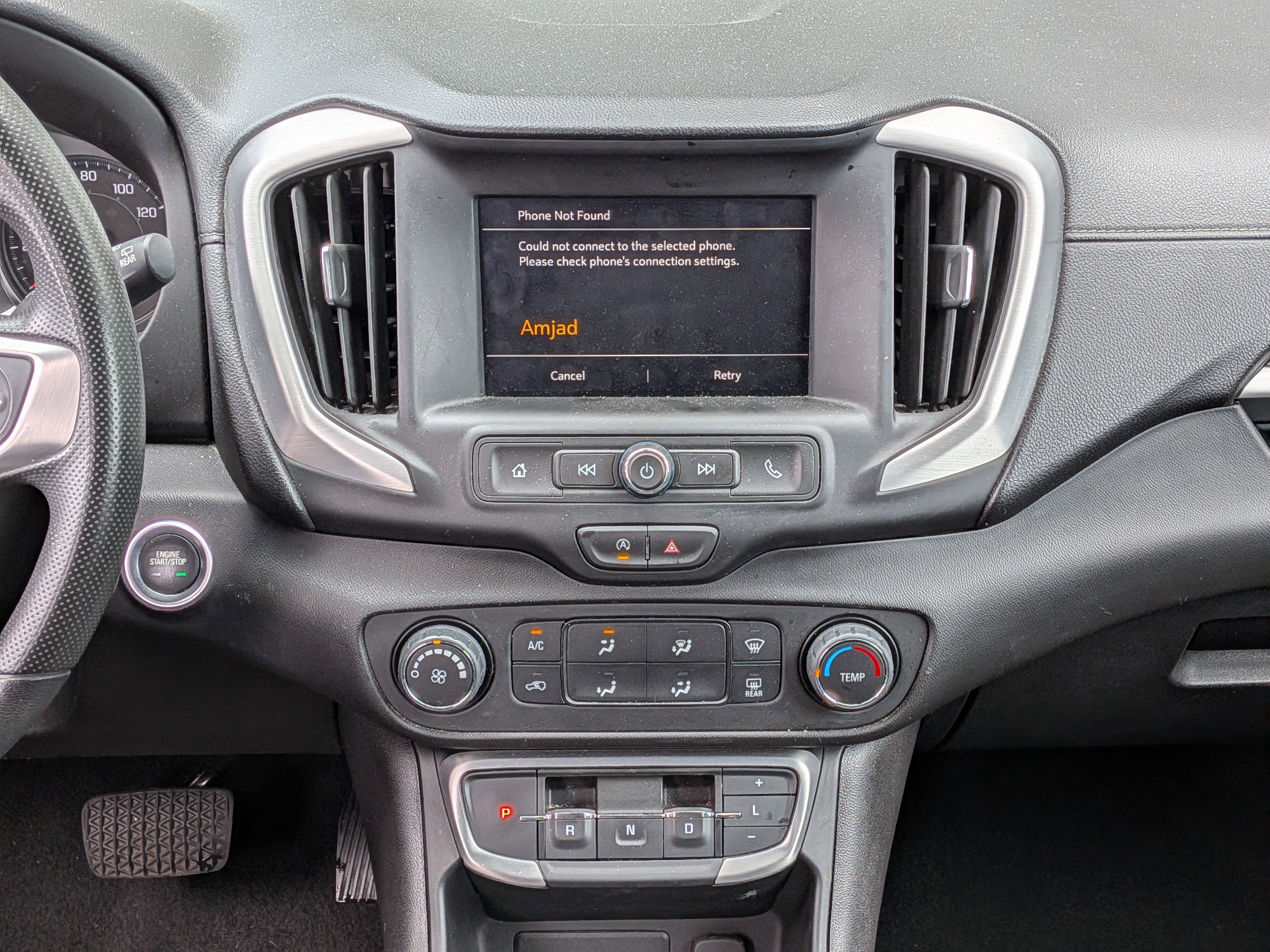 Used 2024 GMC Terrain SLE FWD image 19