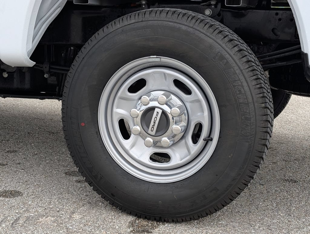 Used 2026 Ford F250 XL AWD/4WD image 25