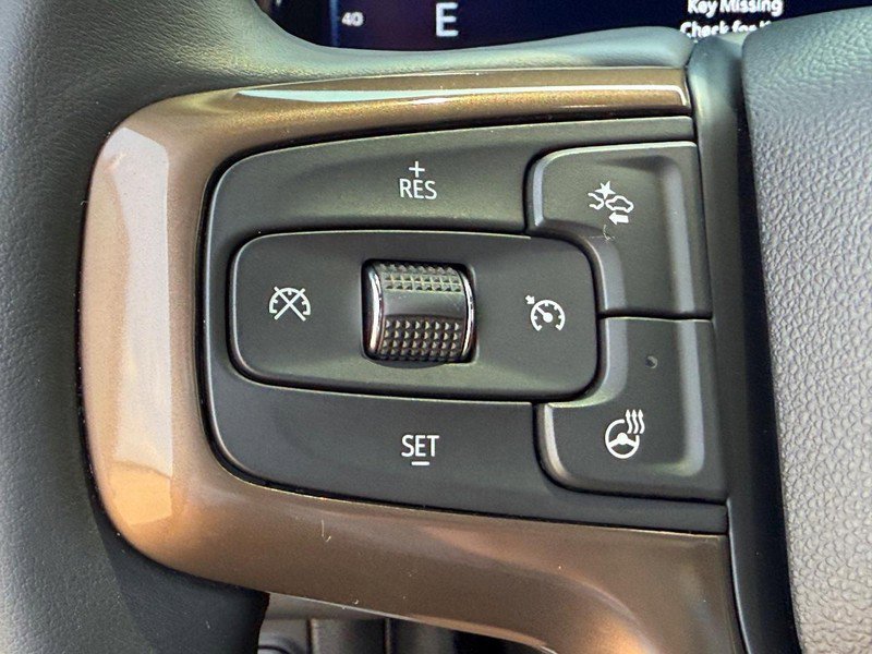 Used 2023 Chevrolet Tahoe High Country image 17