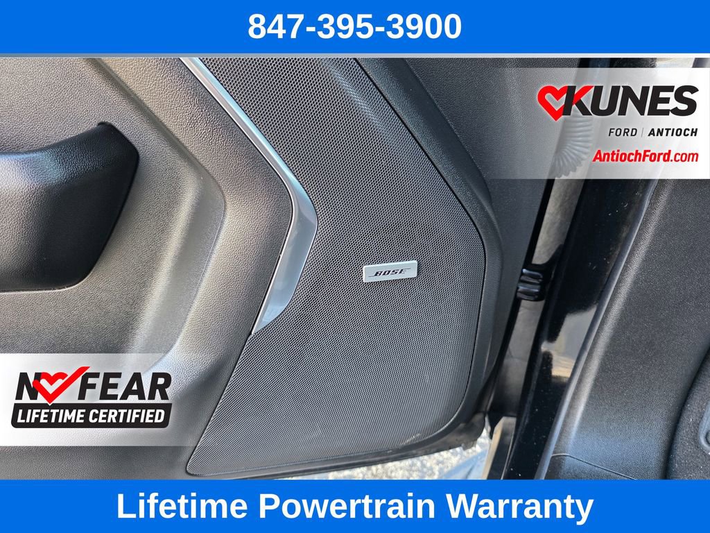 Used 2024 Chevrolet Tahoe Premier AWD/4WD image 41