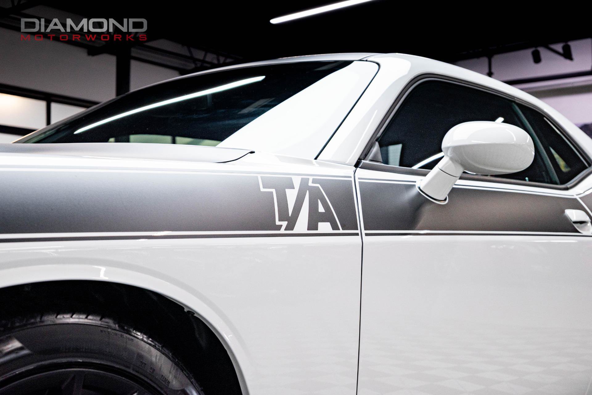 Used 2023 Dodge Challenger R/T w/ T/A Package image 7