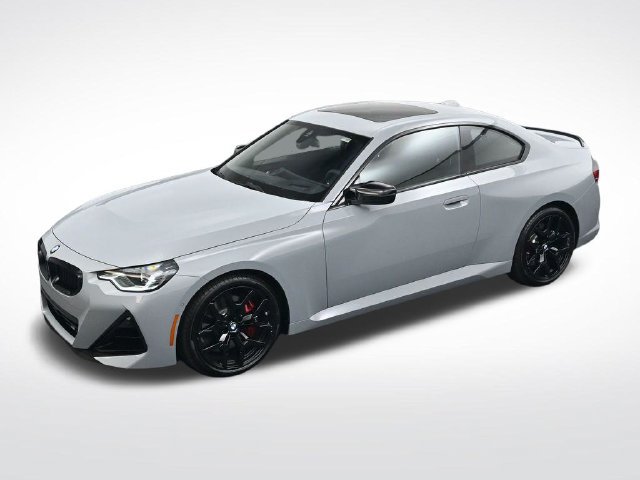 New 2026 BMW M240i Coupe w/ Premium Package RWD image 29