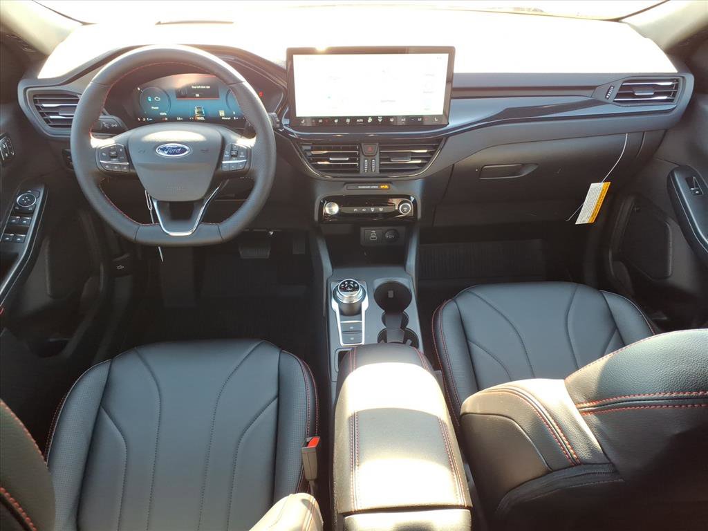 New 2026 Ford Escape ST-Line Elite image 9