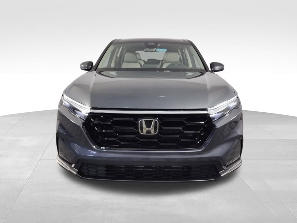 New 2026 Honda CR-V EX image 2
