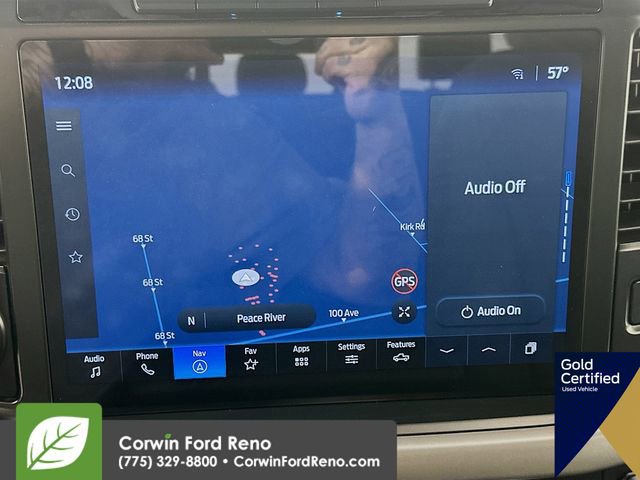 Certified 2024 Ford F150 XLT w/ Equipment Group 302A MID image 16