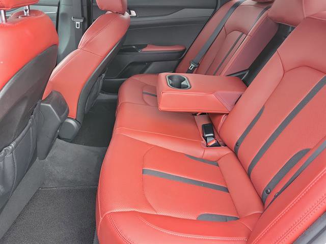 Used 2023 Kia K5 GT-Line w/ GT-Line Premium Package image 8