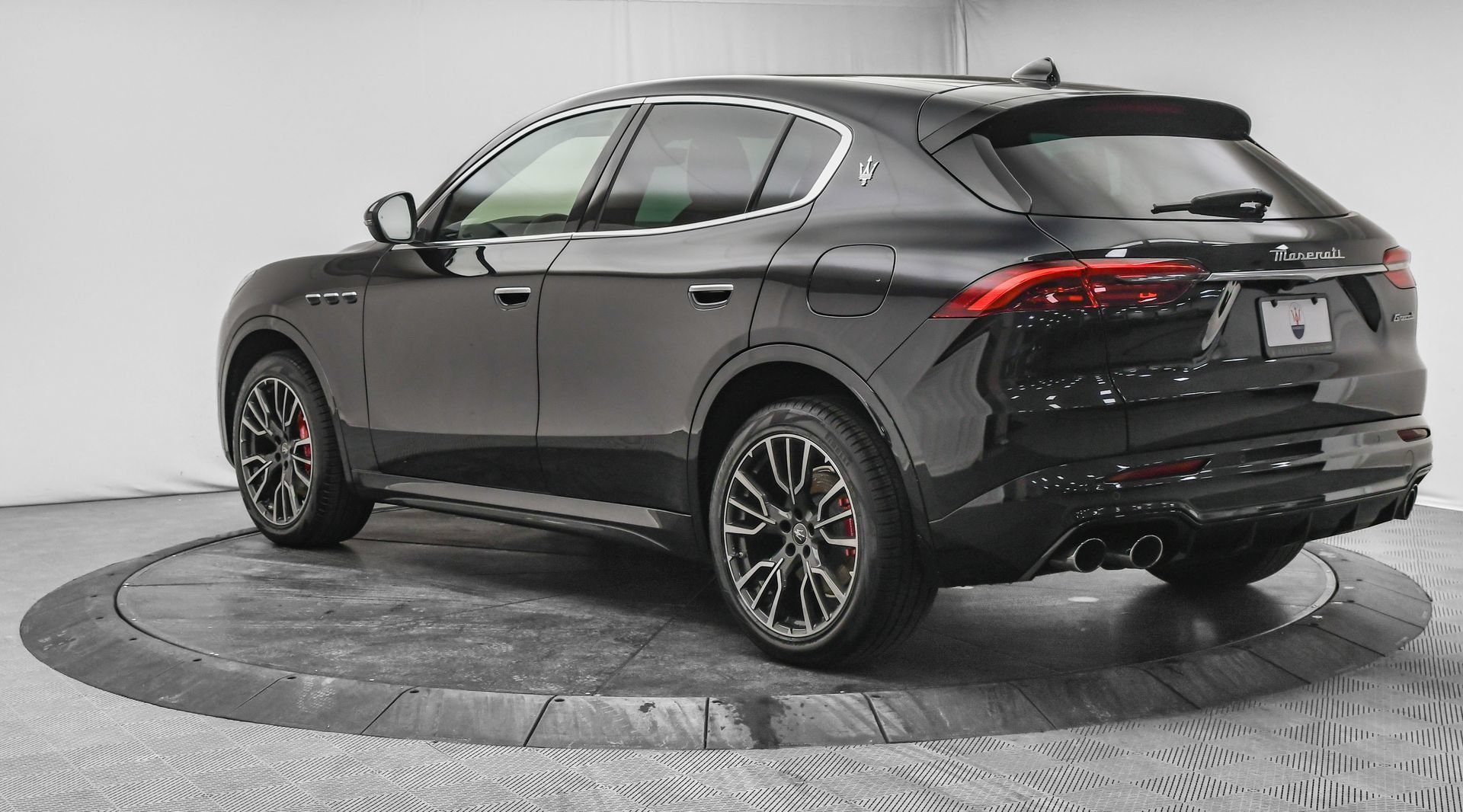 New 2025 Maserati Grecale GT AWD/4WD image 5