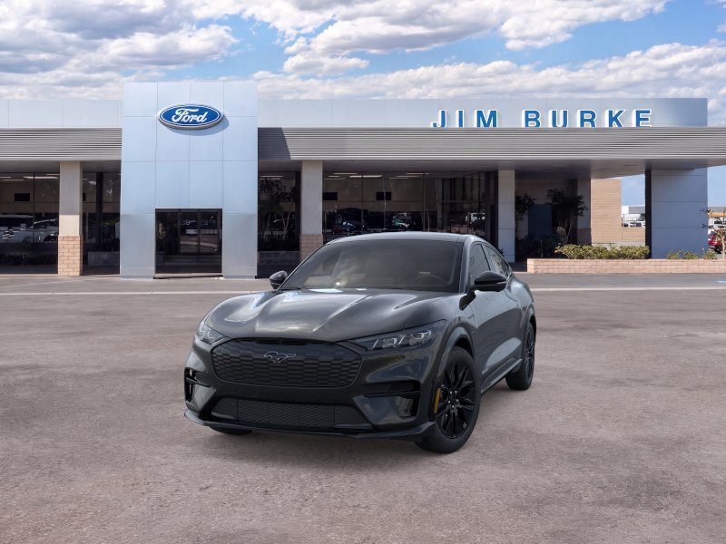 New 2026 Ford Mustang Mach-E Premium w/ Sport Appearance Package RWD image 2