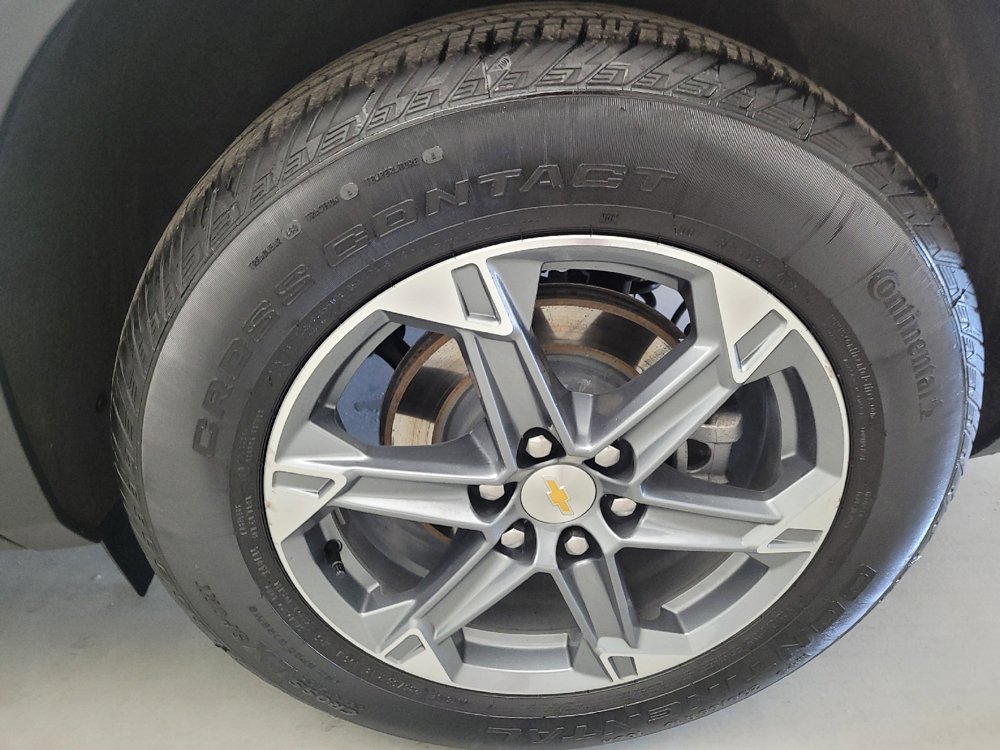 Used 2024 Chevrolet Blazer LT w/ Convenience Package FWD image 31