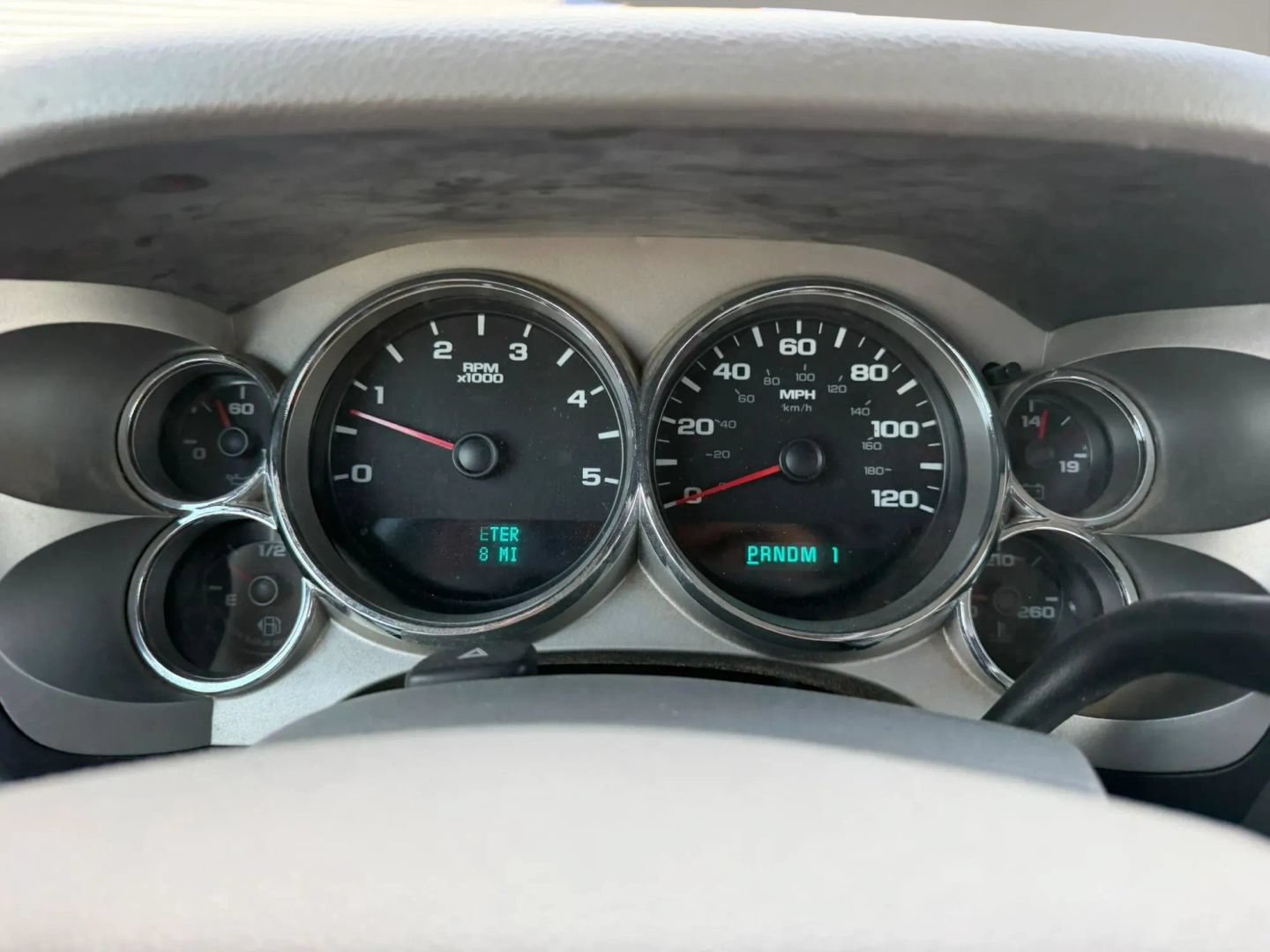 Used 2007 GMC Sierra 2500 SLE w/ Z71 Off-Road Package AWD/4WD image 21