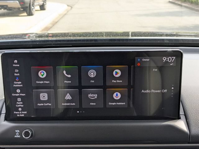 New 2026 Honda Pilot EX-L image 12