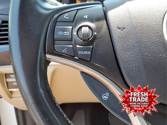 Used 2018 Acura MDX SH-AWD w/ Advance Package image 13