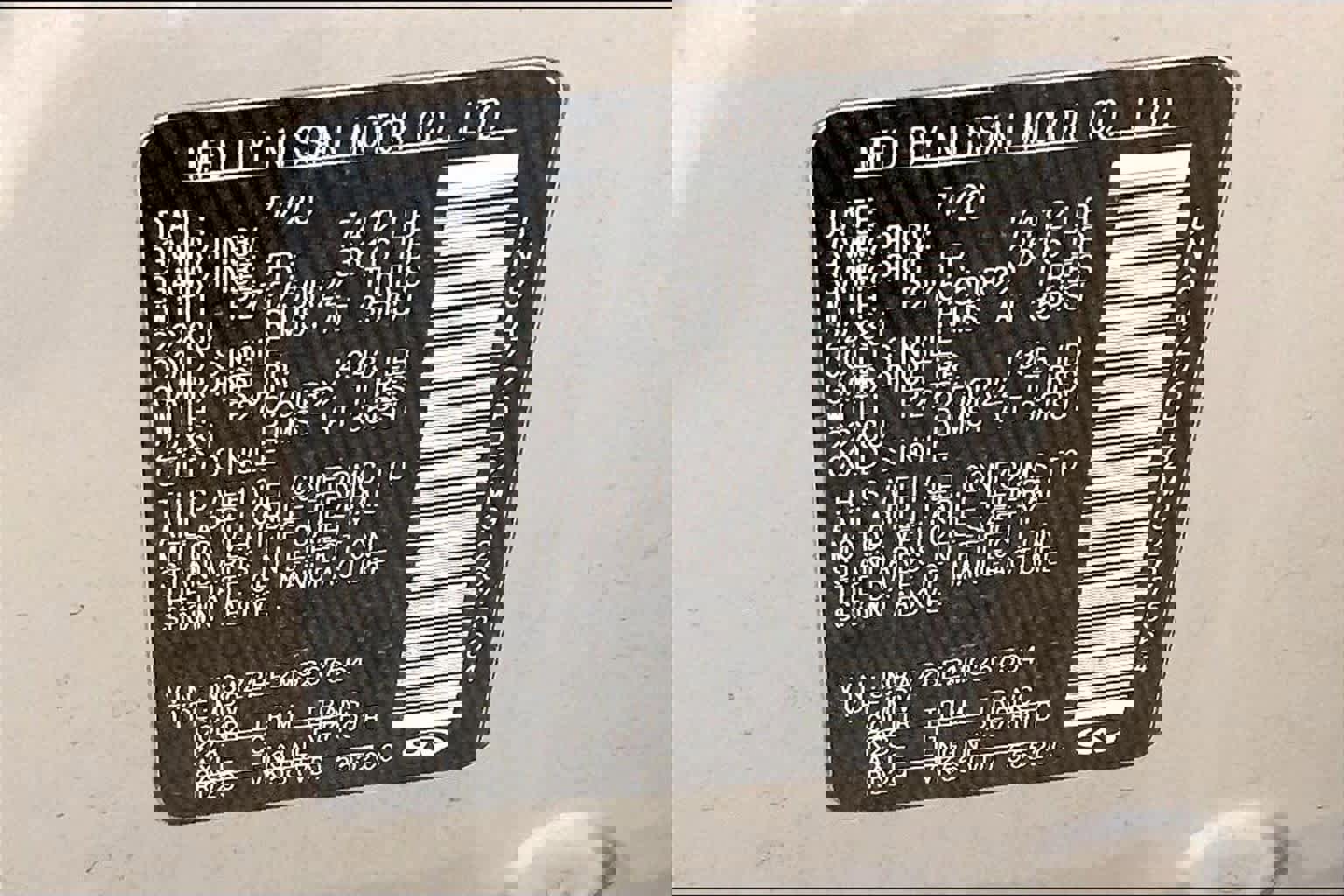 Used 2021 INFINITI QX80 Sensory w/ All-Season Package image 33