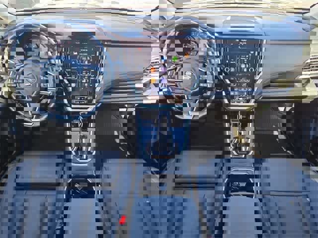 Certified 2023 Subaru Outback Limited image 14