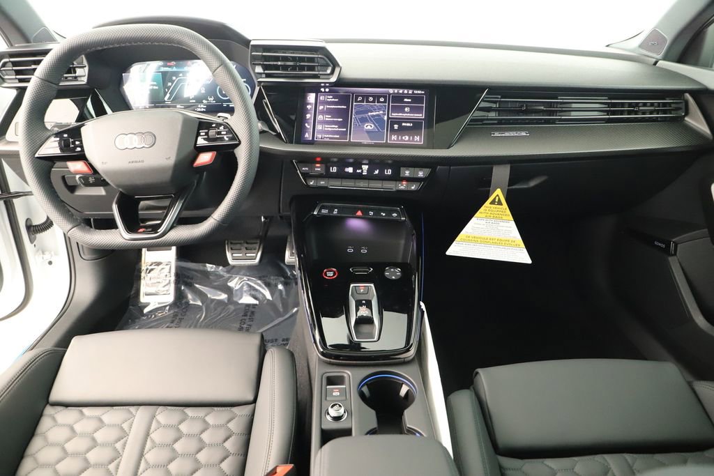 New 2026 Audi RS 3 image 19