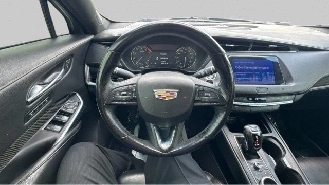 Used 2019 Cadillac XT4 Sport AWD/4WD image 10