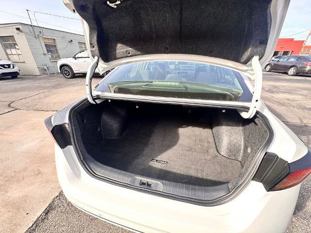 Certified 2023 Nissan Altima 2.5 S image 10