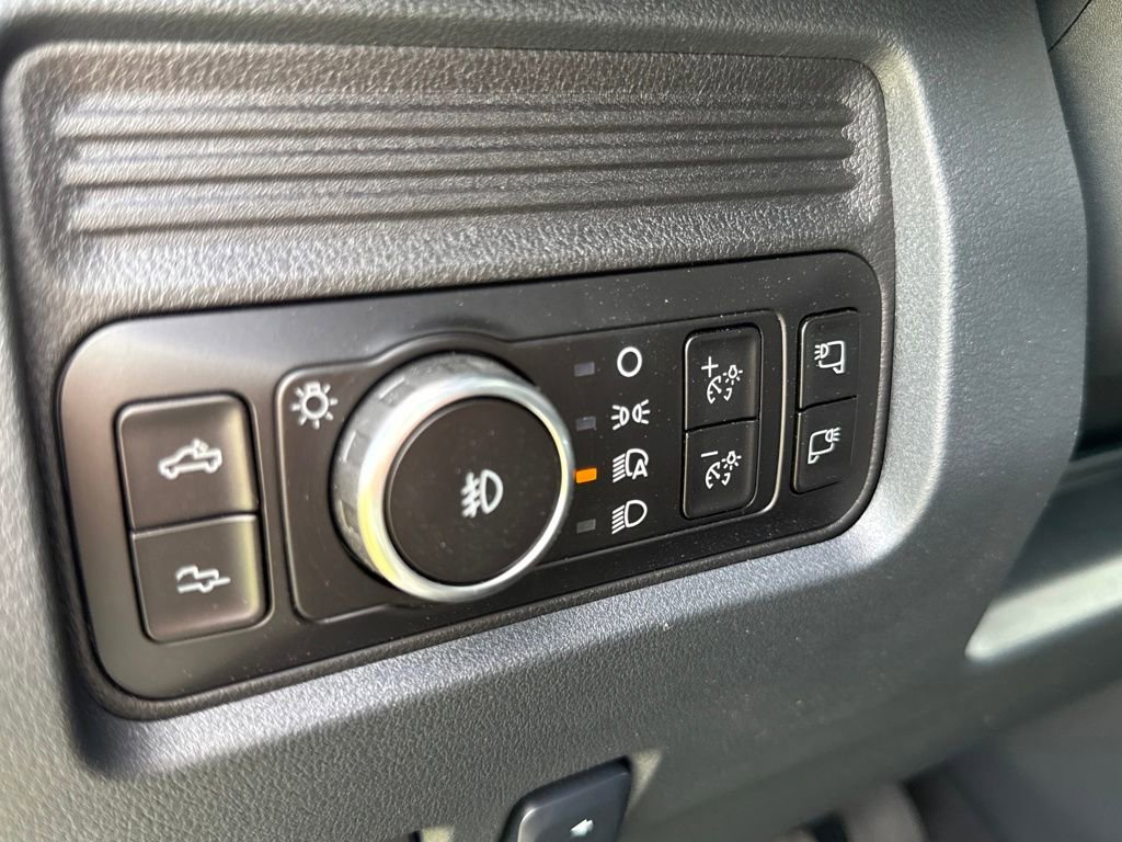 New 2026 Ford F250 Platinum AWD/4WD image 15
