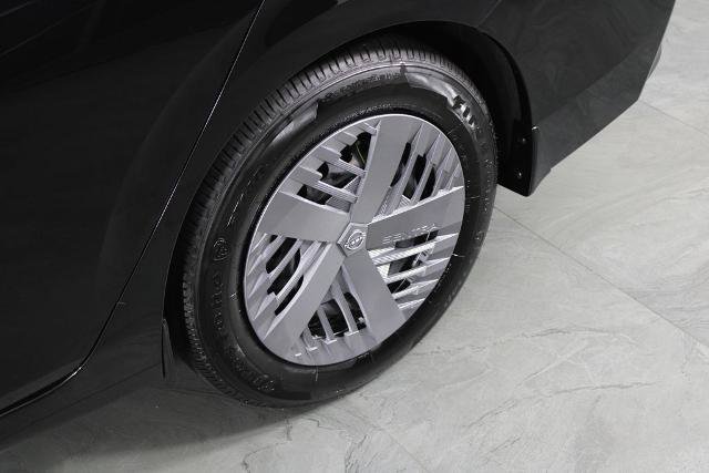 Certified 2026 Nissan Sentra S w/ S Cold Weather Package FWD image 13