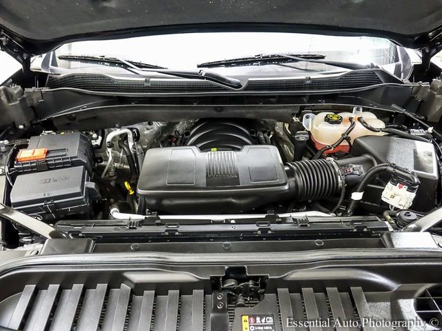 Certified 2023 Chevrolet Silverado 1500 ZR2 w/ Technology Package image 27