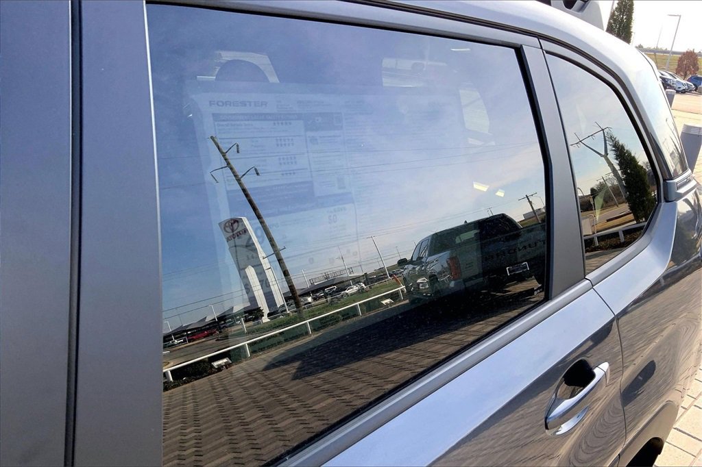 New 2026 Subaru Forester Limited image 14