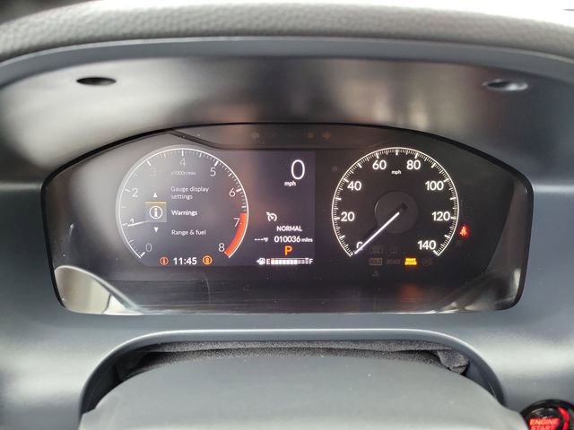 Used 2024 Honda HR-V EX-L image 25