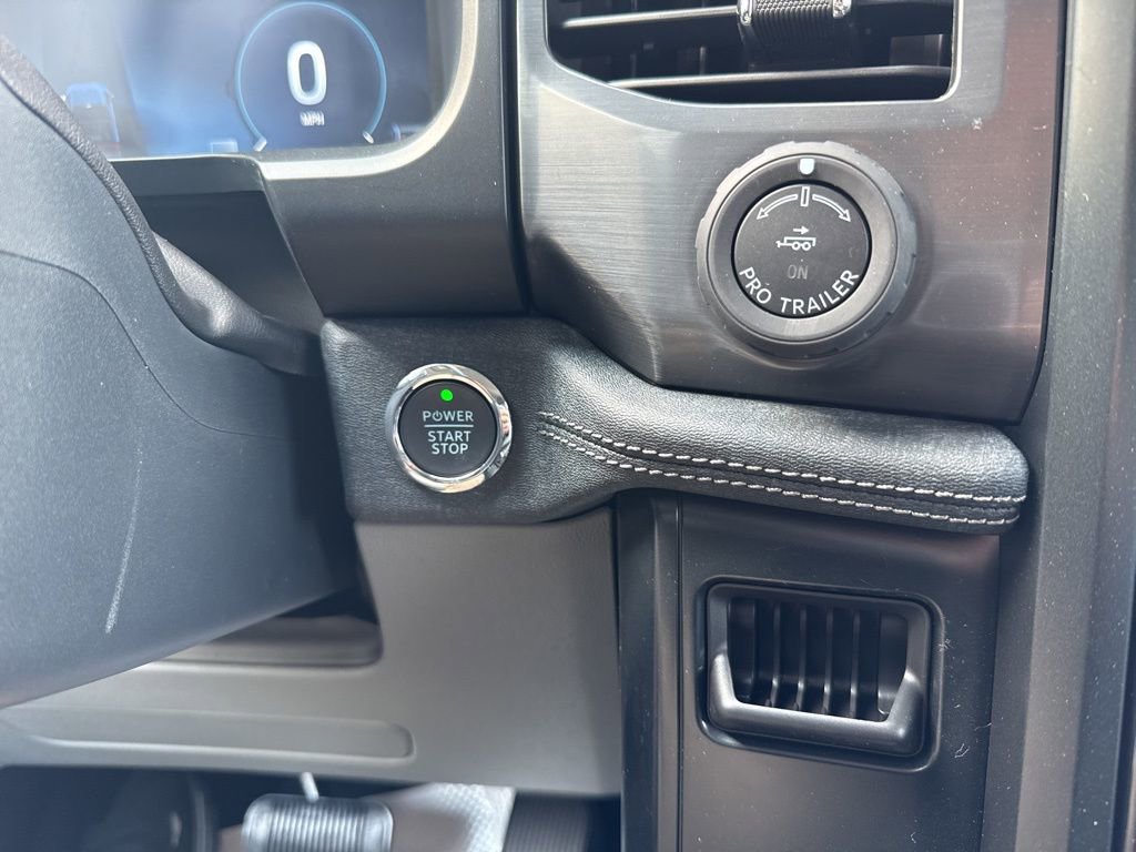 New 2025 Ford F150 Lightning Flash image 15