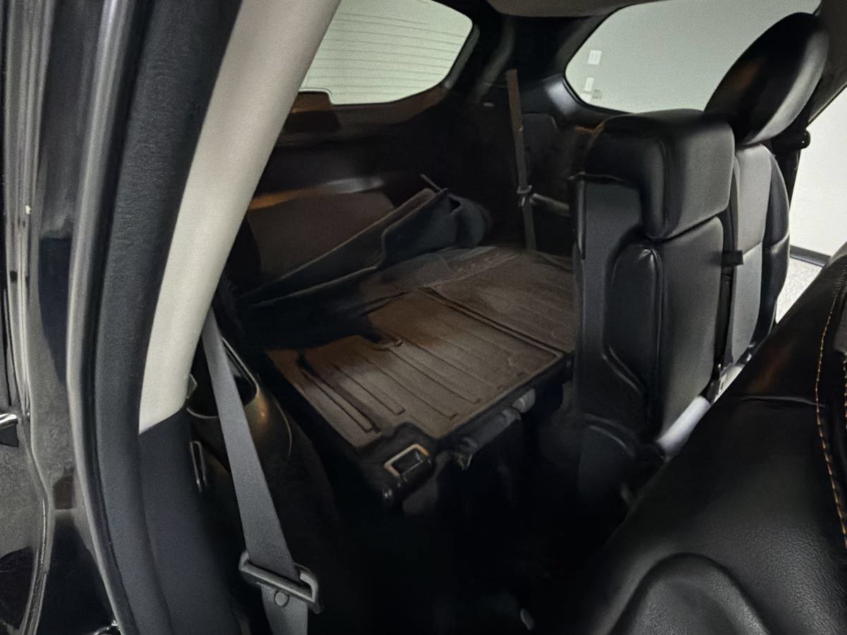 Used 2019 Nissan Pathfinder SV w/ Rock Creek Edition FWD image 28