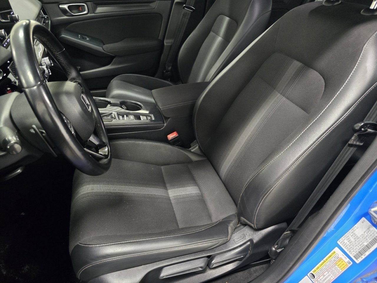 Used 2024 Honda Civic Sport image 19