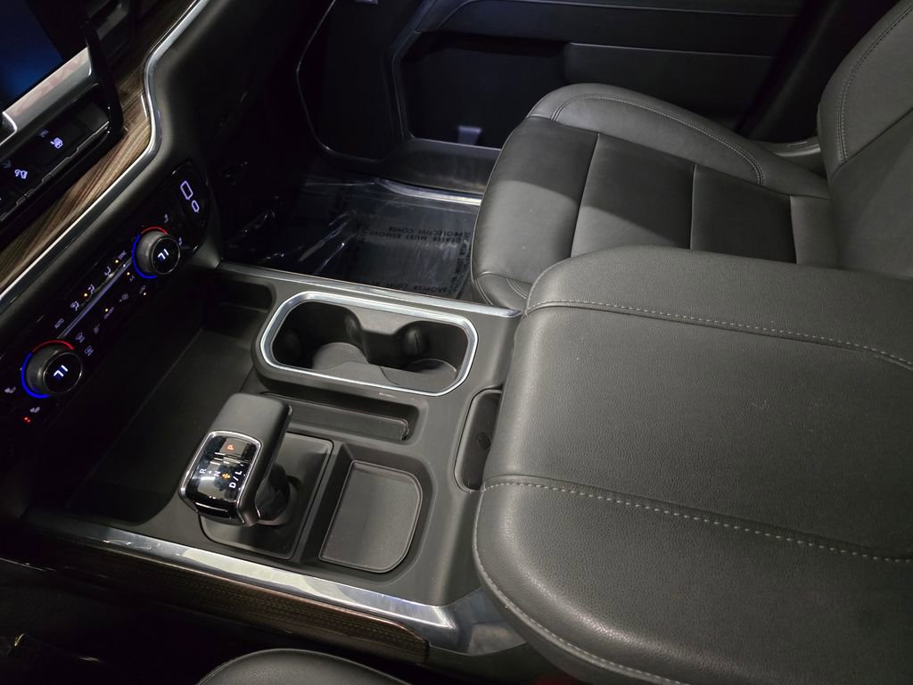 Used 2025 Chevrolet Silverado 1500 RST image 27