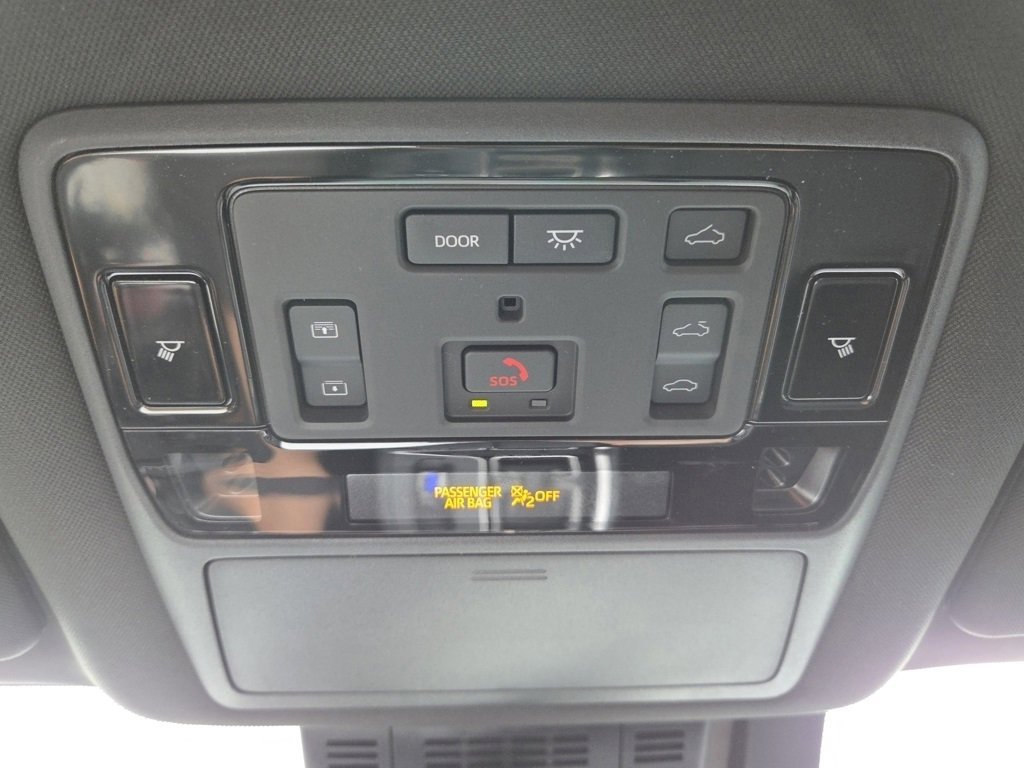 New 2025 Lexus TX 350 AWD image 15