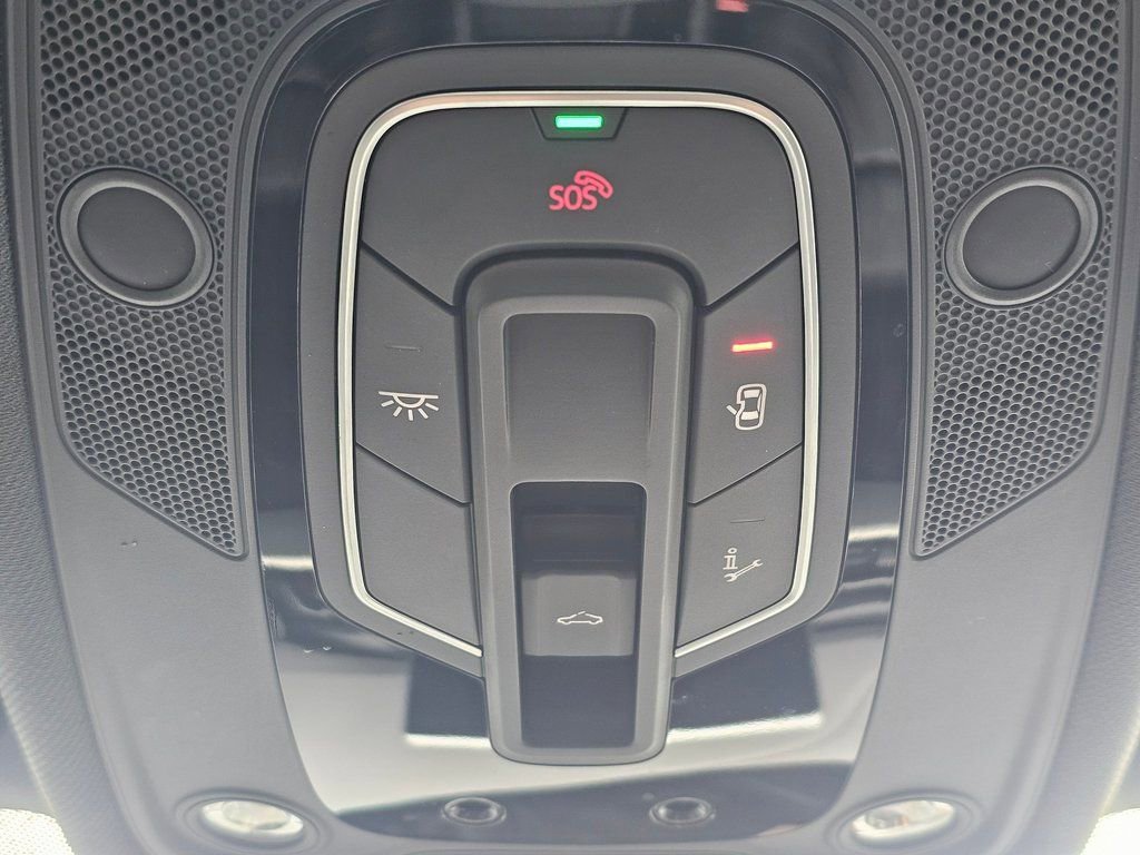 Used 2019 Audi A4 2.0T Premium Plus image 18