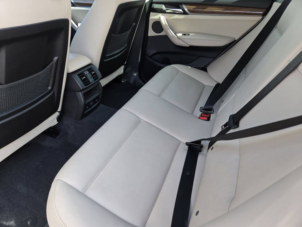 Used 2015 BMW X3 xDrive28i AWD/4WD image 30