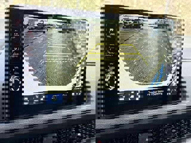 New 2026 Honda CR-V EX image 19