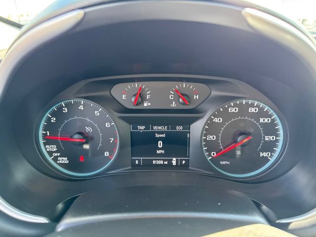 Used 2017 Chevrolet Malibu LS FWD image 16