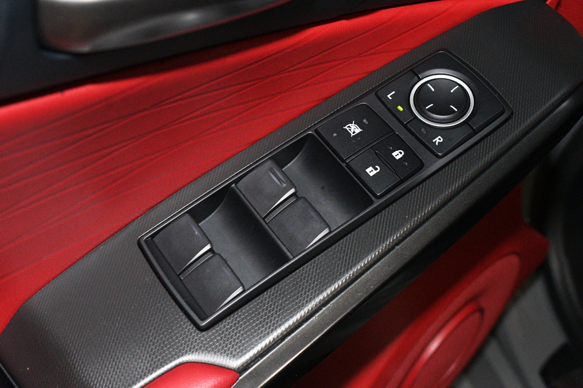 Used 2024 Lexus IS 350 F Sport RWD image 40