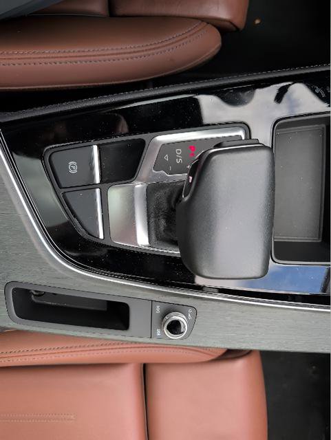 Used 2024 Audi A4 2.0T Premium Plus AWD/4WD image 16