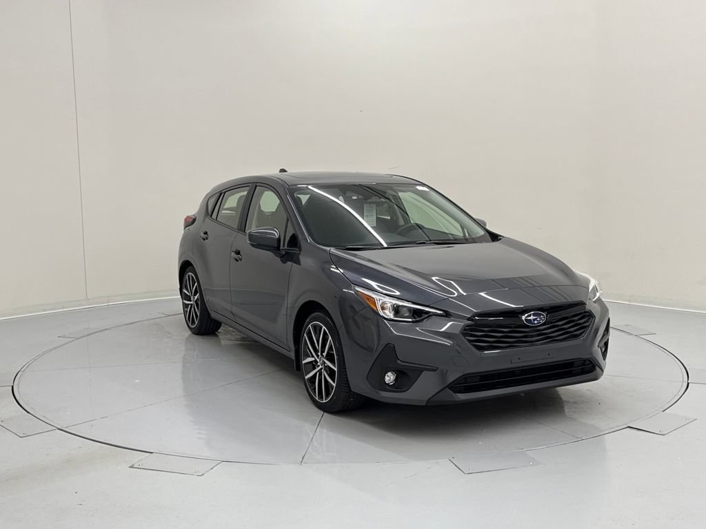 New 2026 Subaru Impreza 2.0i Sport image 7