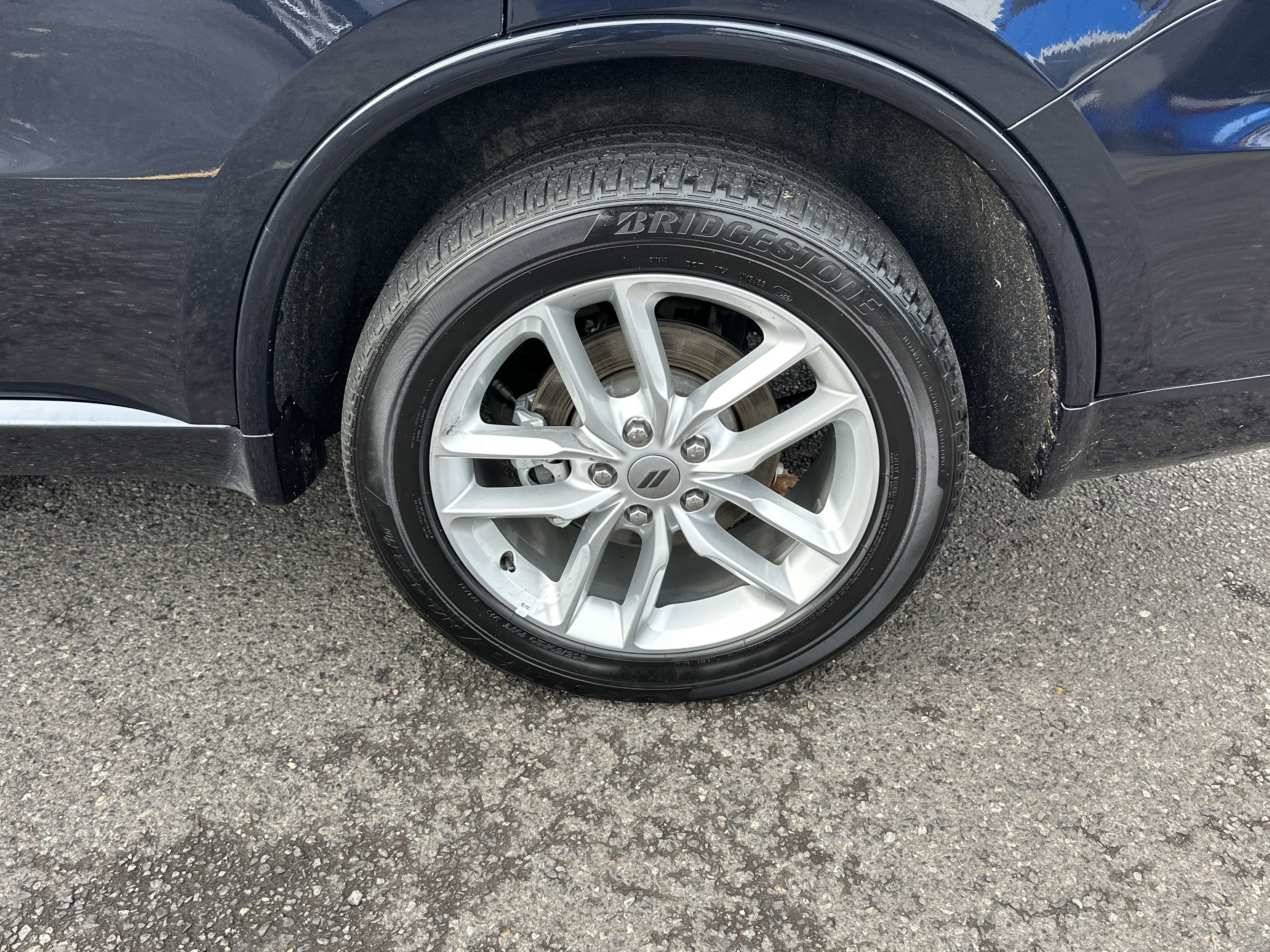 Used 2024 Dodge Durango GT image 25