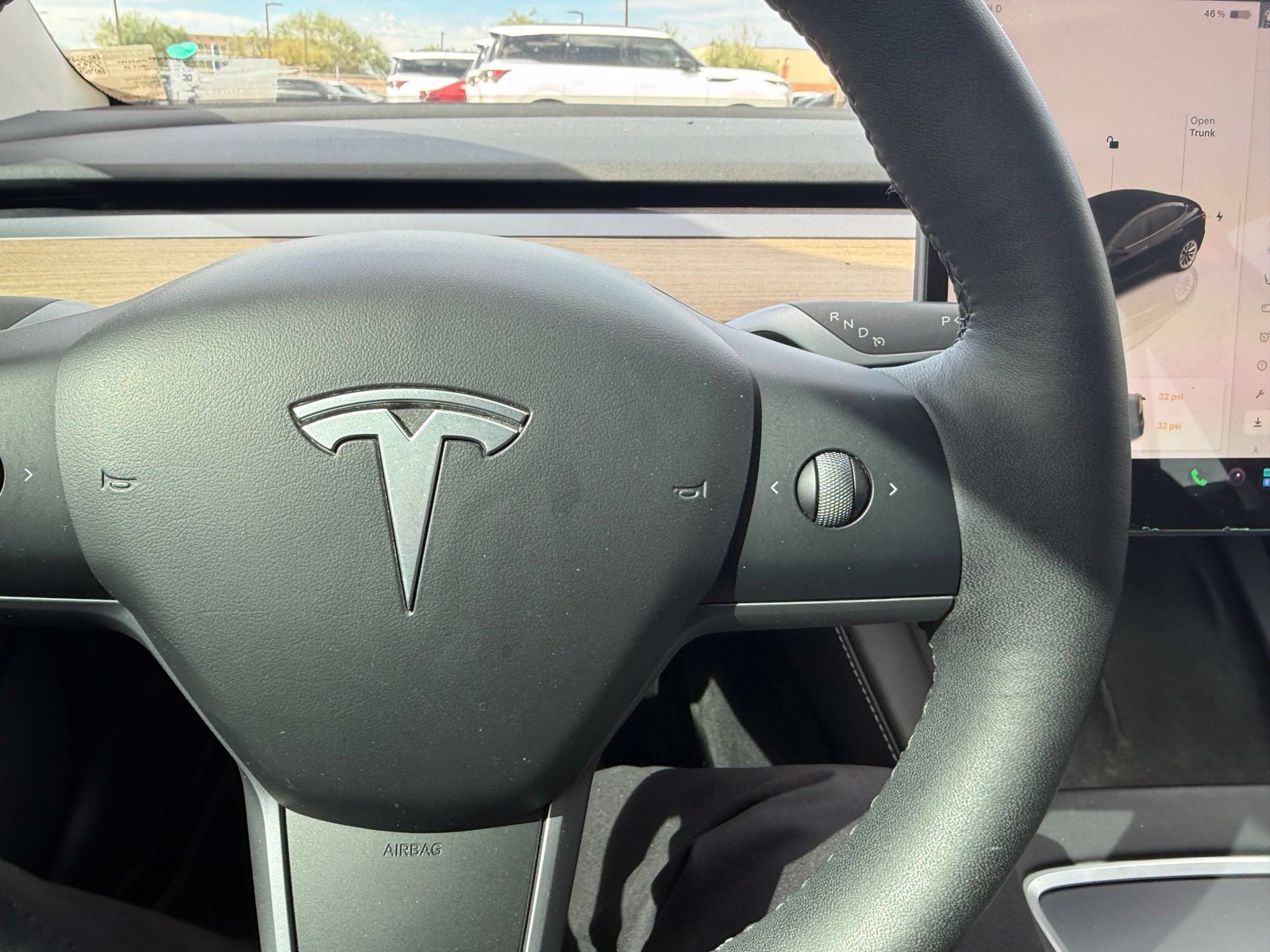 Used 2023 Tesla Model 3 Long Range AWD/4WD image 20