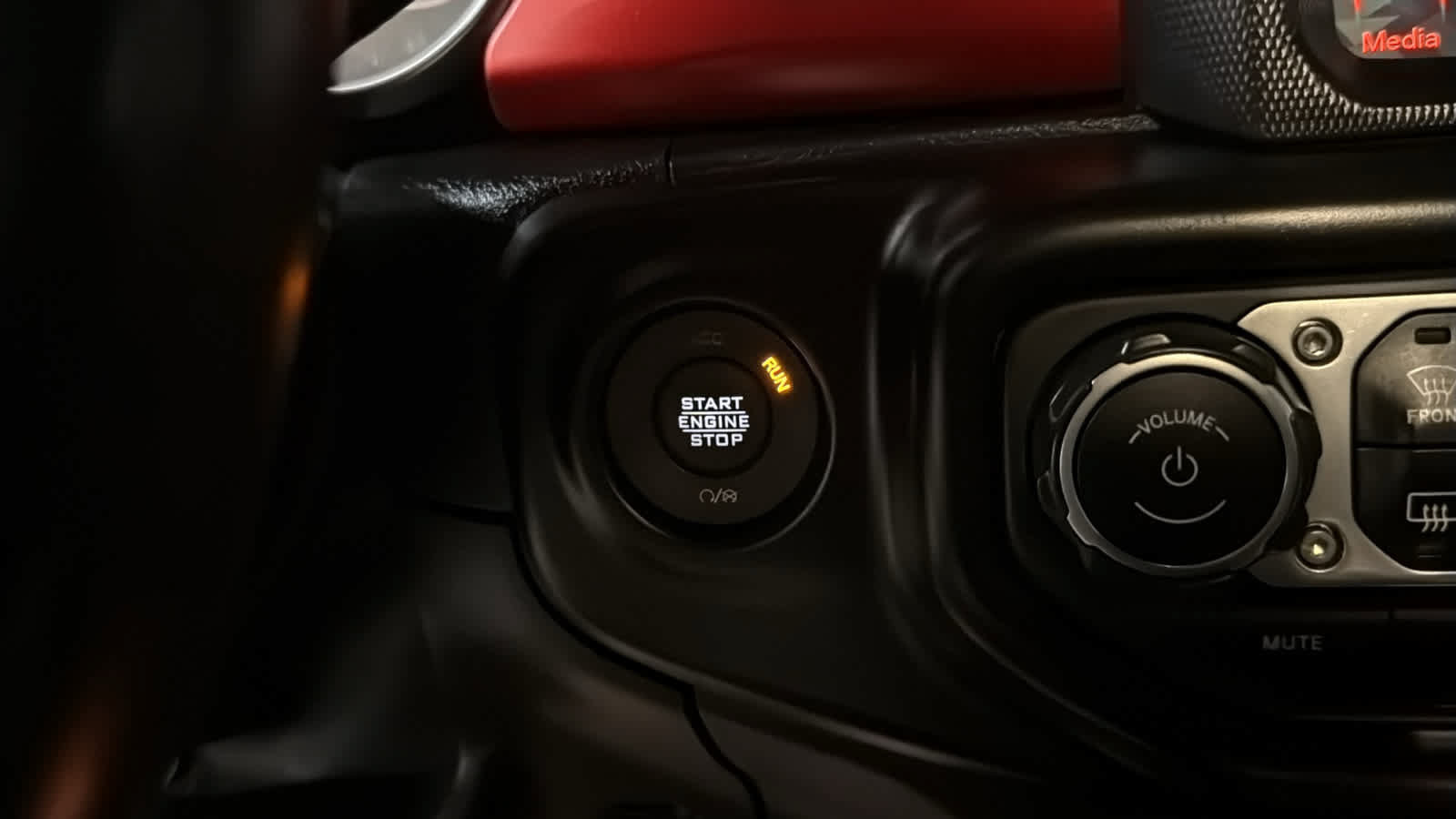 Used 2021 Jeep Wrangler Unlimited Rubicon AWD/4WD image 21