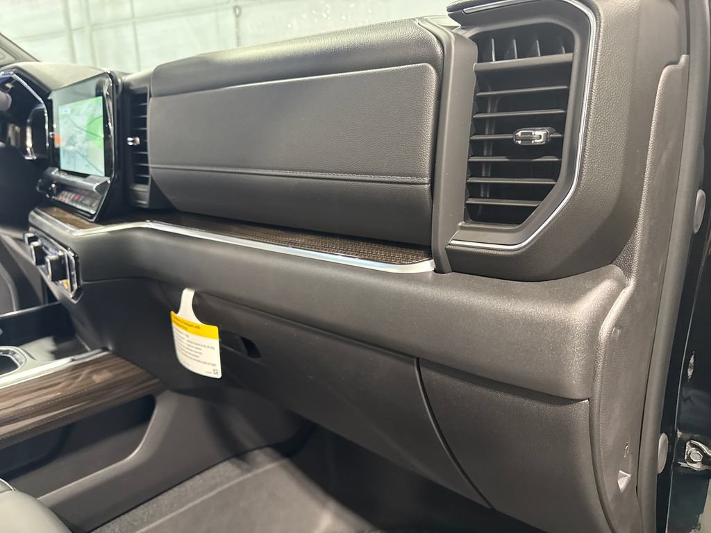 New 2026 Chevrolet Silverado 1500 LT Trail Boss w/ LT Trail Boss Premium Package AWD/4WD image 36