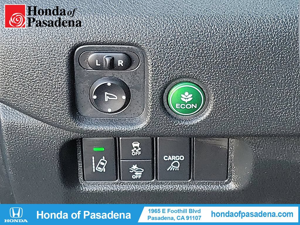 Certified 2023 Honda Ridgeline RTL image 19
