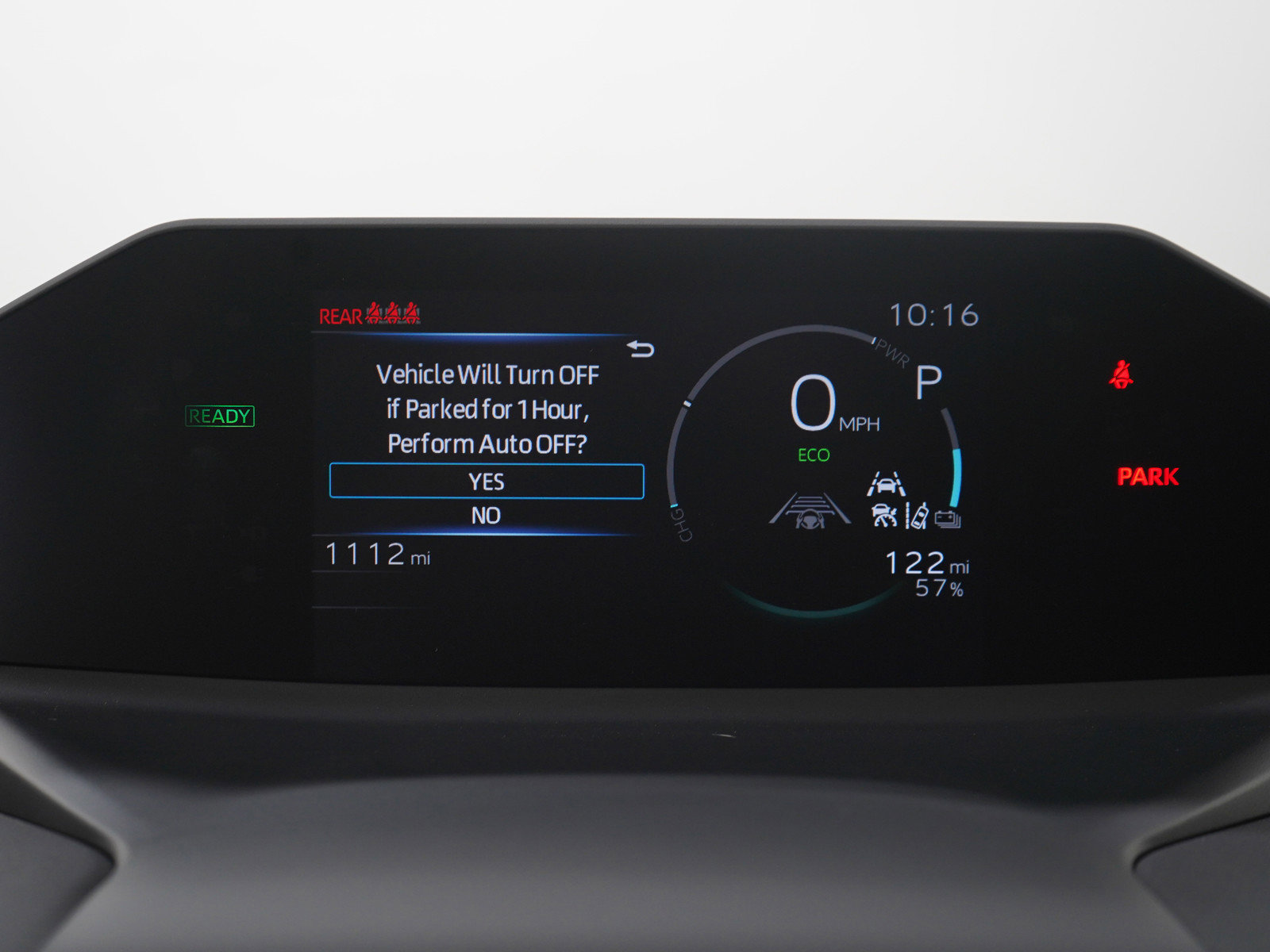 Certified 2026 Toyota bZ AWD/4WD image 29