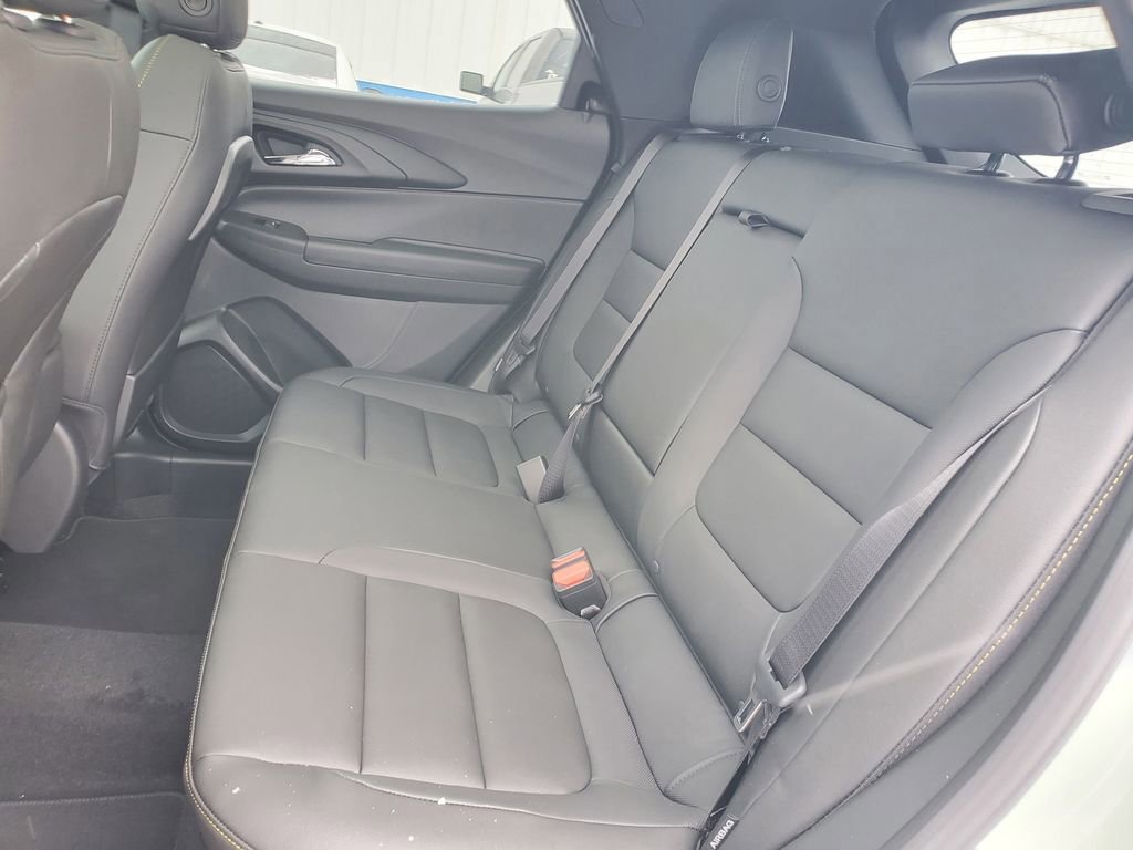 New 2026 Chevrolet TrailBlazer ACTIV w/ Convenience Package image 26