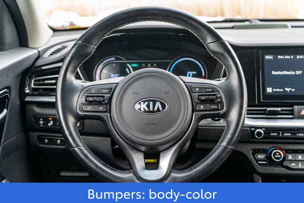 Used 2021 Kia Niro EX w/ Cold Weather Package image 14